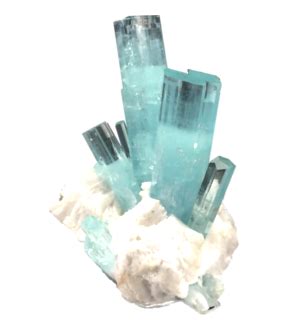 Aquamarin | Edelsteinlexikon RENÉSIM