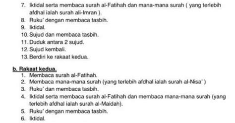 Cara Solat Sunat Gerhana Matahari Nathan Morgan