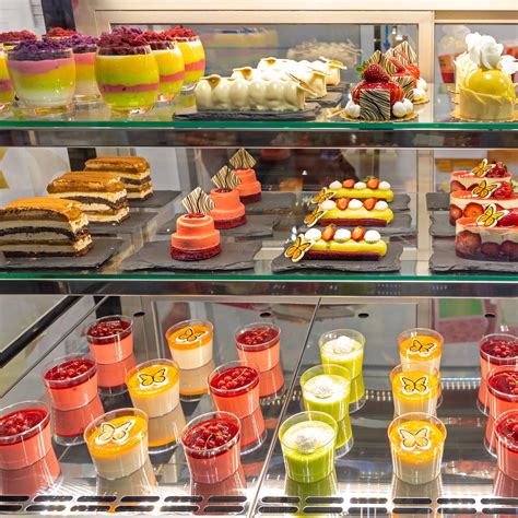 Macarons Francesi Farli A Casa Come In Pasticceria La Cucina Italiana