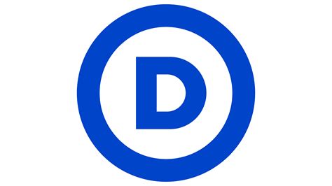 Democratic Party Logo Symbol Meaning History Png Brand