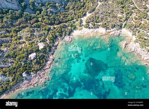 Italien Sardinien Camping Hi Res Stock Photography And Images Alamy