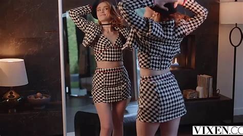 Beautiful Orgasm Face During Hot And Intense Pussy Licking By James Deen