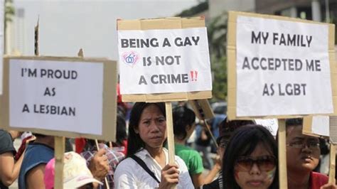 Indonesia Sentences Workers Of Gay Club To Years In Prison After Raid At Sex Party World