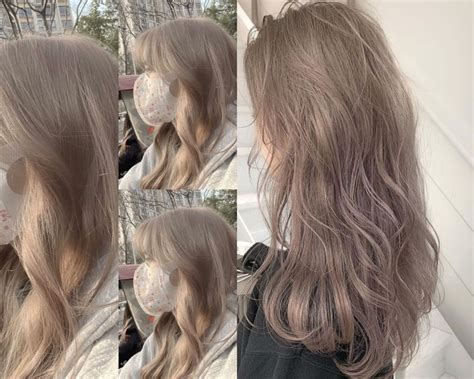 Màu tóc đẹp cho nữ tôn da siêu hot trong năm EU Vietnam