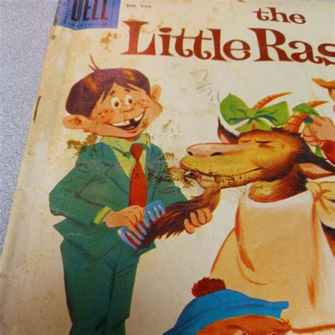 little rascals cartoon characters 3