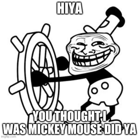 Trololololol Imgflip