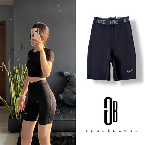 Quần lỡ biker thể thao nữ tập gym đi chơi hot trend Shopee Việt Nam