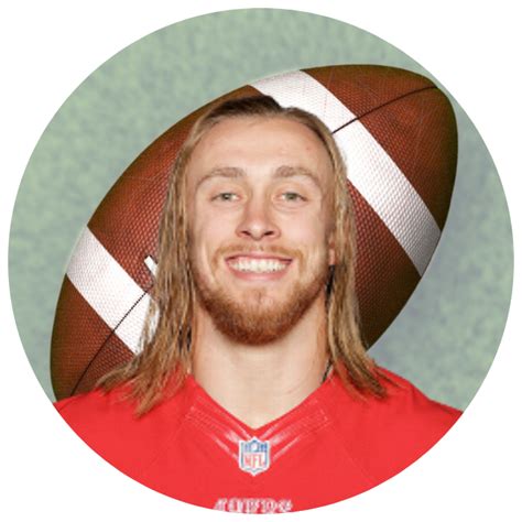 George Kittle Discover Revup Sports