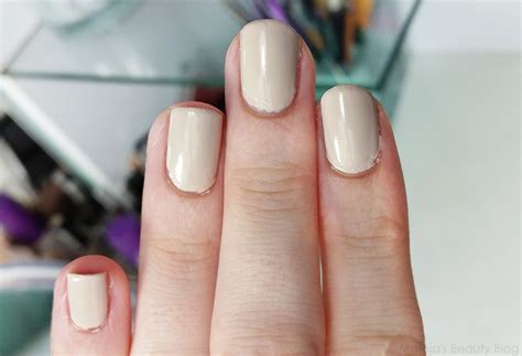 Essence I Love Trends Nail Polish The Nudes In I Nude It Beauty Health Fitness