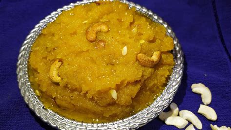 Pumpkin Halwa Poosanikai Halwa Yellow Pumpkin Halwa பூசணிக்காய்