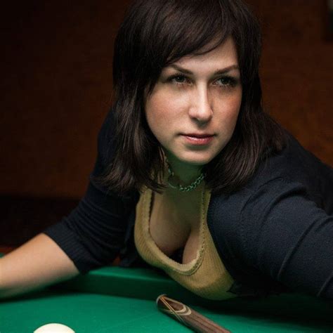 Женщины в бильярде | Moscow