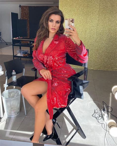 Nadine Mirada Nude Model With Big Boobs And Ass Photos The Fappening