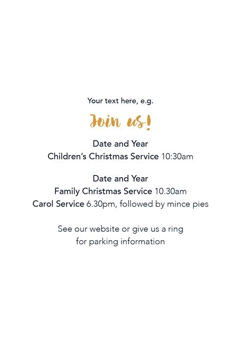 Get Rid of These! | Riches to Rags (Folded Card Invite) - Get Rid of These!