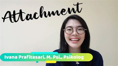 Attachment Youtube