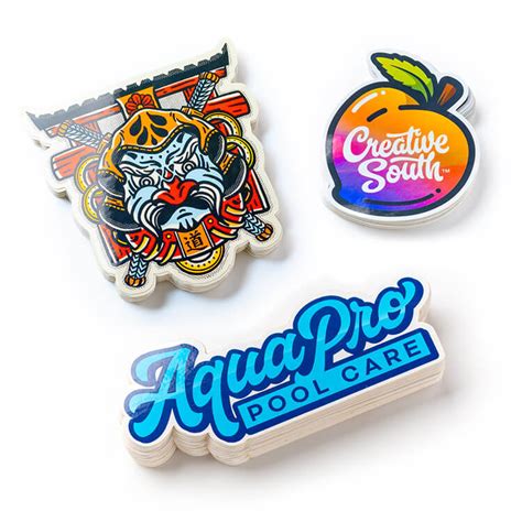 Sticker Vinyl