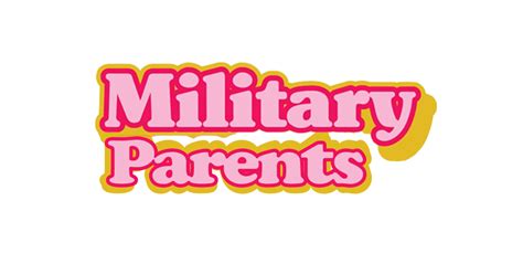 Podcast Military Parents