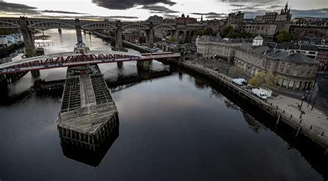 Eat Local In Newcastle Upon Tyne