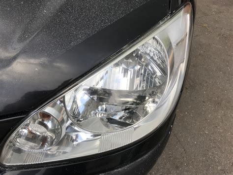 И снова правая граната + сальник АКПП — Nissan Sunny (B15), 1,5 л, 2000 ...
