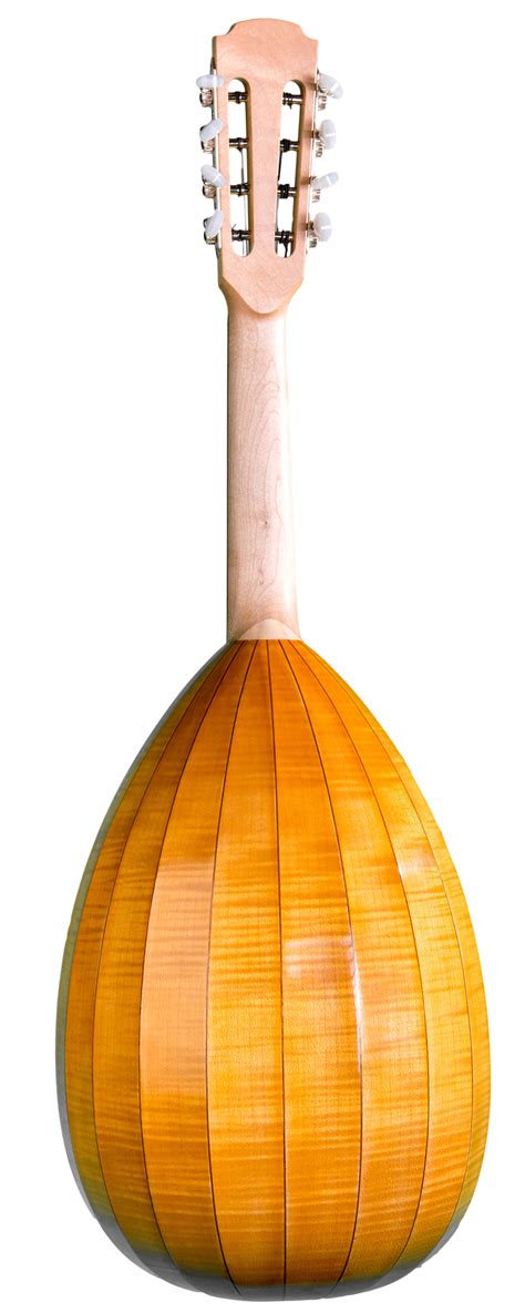 Mandola | Bruni Jacob