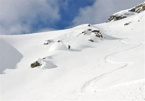 Sölden Skiing And Snowboarding Soelden Ski Lifts Terrain Passes