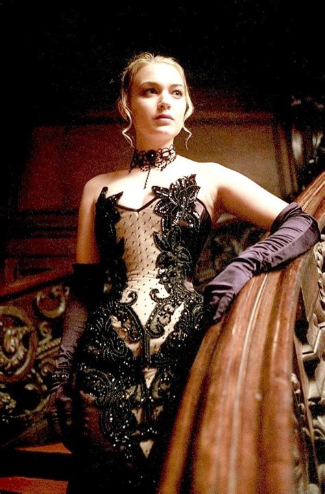 Sophia Myles Nude Porn Pics XPicsly