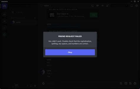 C Mo Saber Si Alguien Te Bloque En Discord