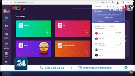 Vén màn bí ẩn phía sau những hot girl tài chính người chơi bị sập bẫy và mất tiền như