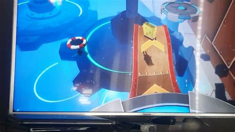 Sponge Bob Kanciastoporty Miasto Bikini Dolne Olek YouTube