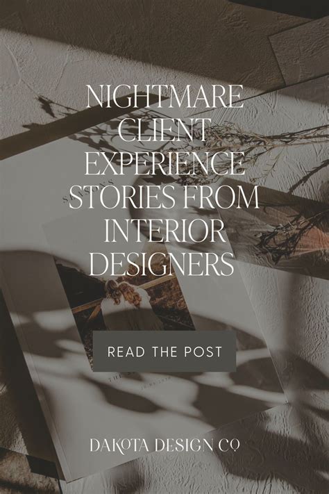 top client processes   interior design business artofit