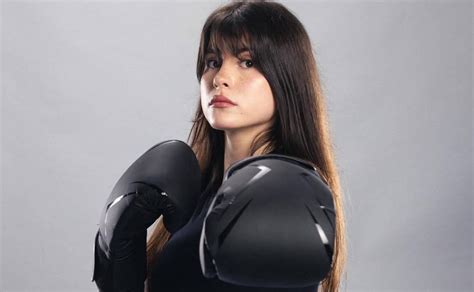 La Velada del Año 5: ¿Quién es Abby, la streamer qué peleará en la