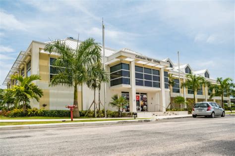 New board director for Cayman First following probe - Cayman Compass