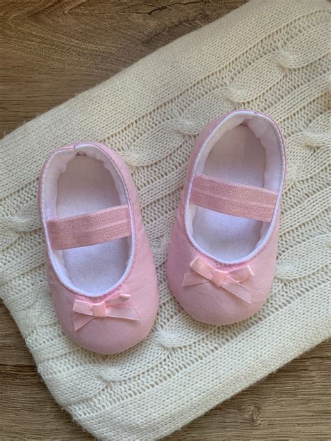 Bloch Dance Australia Our Baby Bloch Ballet Shoes With FAUX, 41% OFF