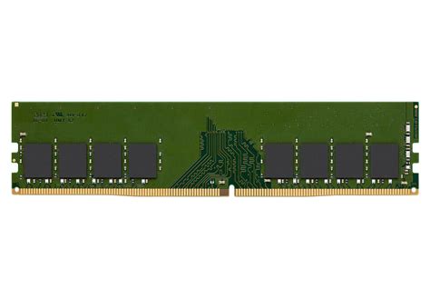 ОП для ПК Kingston 32 ГБ DDR4 3200 МГц