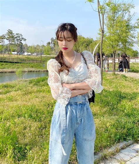 Xu H Ng Qu N Jeans Hot Nh T H N Y N Ng Mu N C Khen N M C Sang X N Trendy Th N N Update