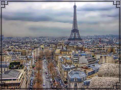 Виды Парижа Картинки Смотреть – Telegraph