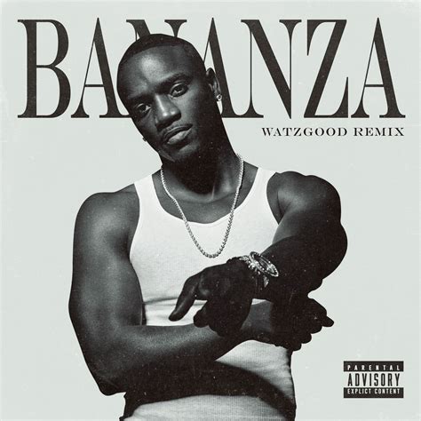 Bananza (Remix) by WATZGOOD | Free Download on Hypeddit