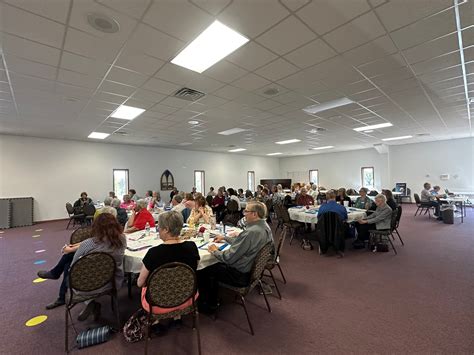 Missouri - What a Wonderful Day in Region 6! On April 17, 2025, the