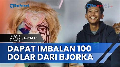 Pengakuan MAH Soal Bjorka Baru Kenal Di Medsos Dapat Imbalan 100 Dolar