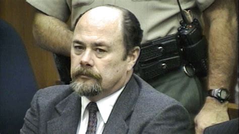 San Diego Child Murderer Moved Off Death Row
