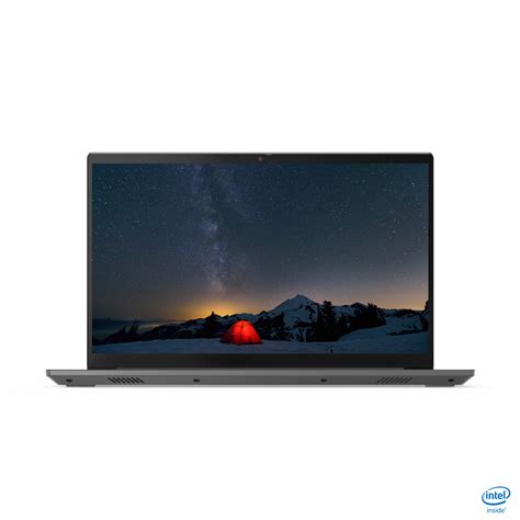 Lenovo ThinkBooks offer Intel or AMD CPUs and a few surprising features ...