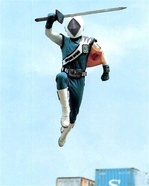 Diamond Jack Jakq Dengeki Tai Super Robot Superhero 2 Movie