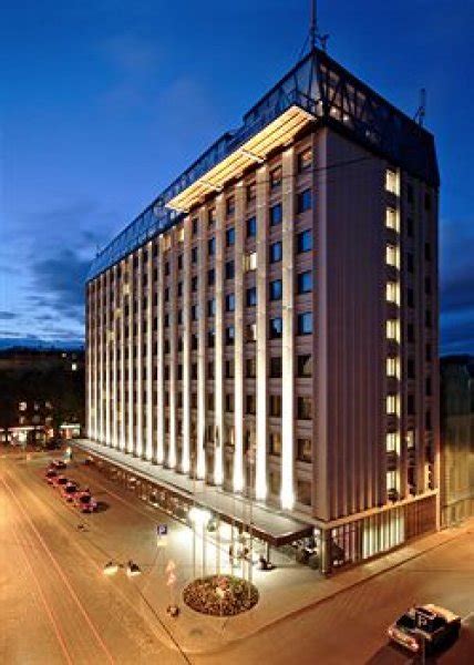 Ac Hotel By Marriott Riga Hotel ★★★ In Riga · Hostelsclub