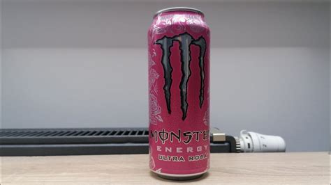 Monster Ultra Rosa Polska Wersja. Test, Omówienie i Recenzja. Nareszcie ...