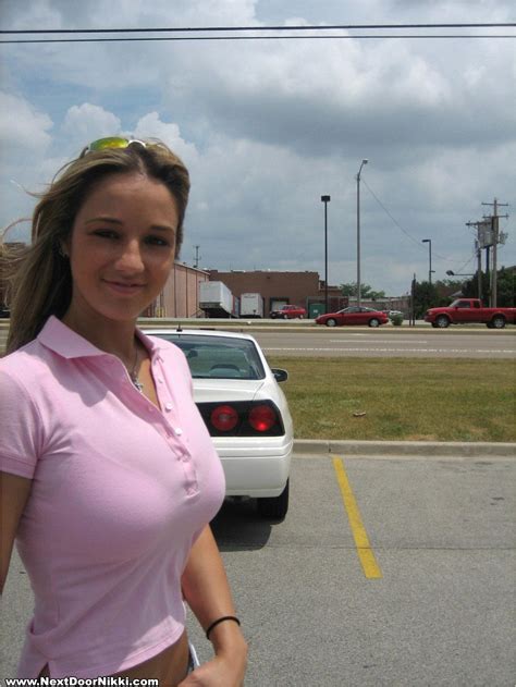 Next Door Nikki Panty Tease Porn Pictures XXX Photos Sex Images PICTOA