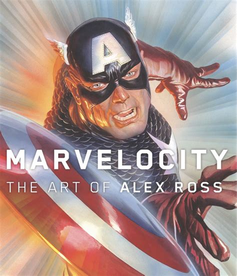 Alex Ross On Twitter Rt Elmhurstart Will Be Marvel Ous At The