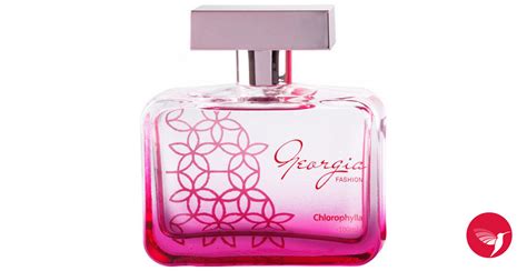 Georgia Fashion Chlorophylla Perfume A Fragrance For Women 2015