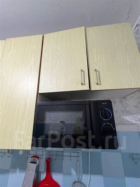 Микроволновка с креплением под неё Dexp, б/у, в наличии. Цена: 4 000 ...