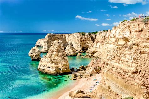 beaches   algarve portugal  beaches vrogueco