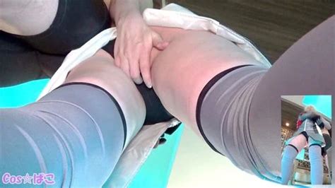 Watch Cos J Cosplay Costume Japanese Porn Spankbang