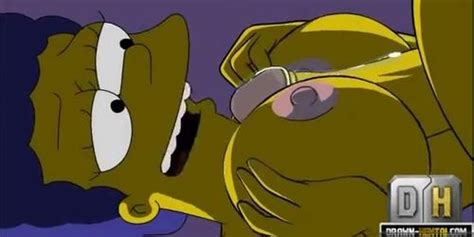 Simpsons Porn Tnaflix